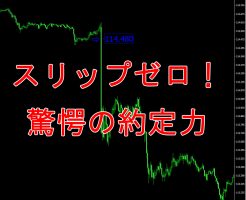 TradeView約定